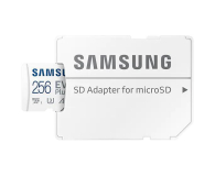Samsung 256GB microSDXC EVO Plus 160MB/s (2024) - 1237156 - zdjęcie 4